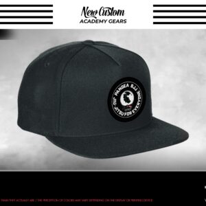 Pangea Jiu Jitsu Academy Hats